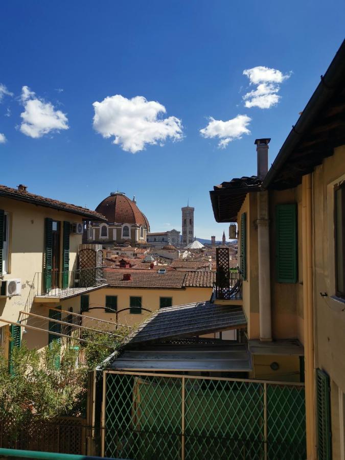 Sweetly In * Florence