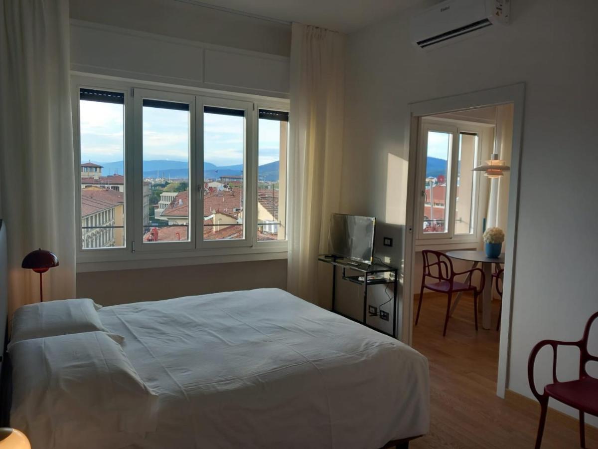 Apartment Sweetly In Florence