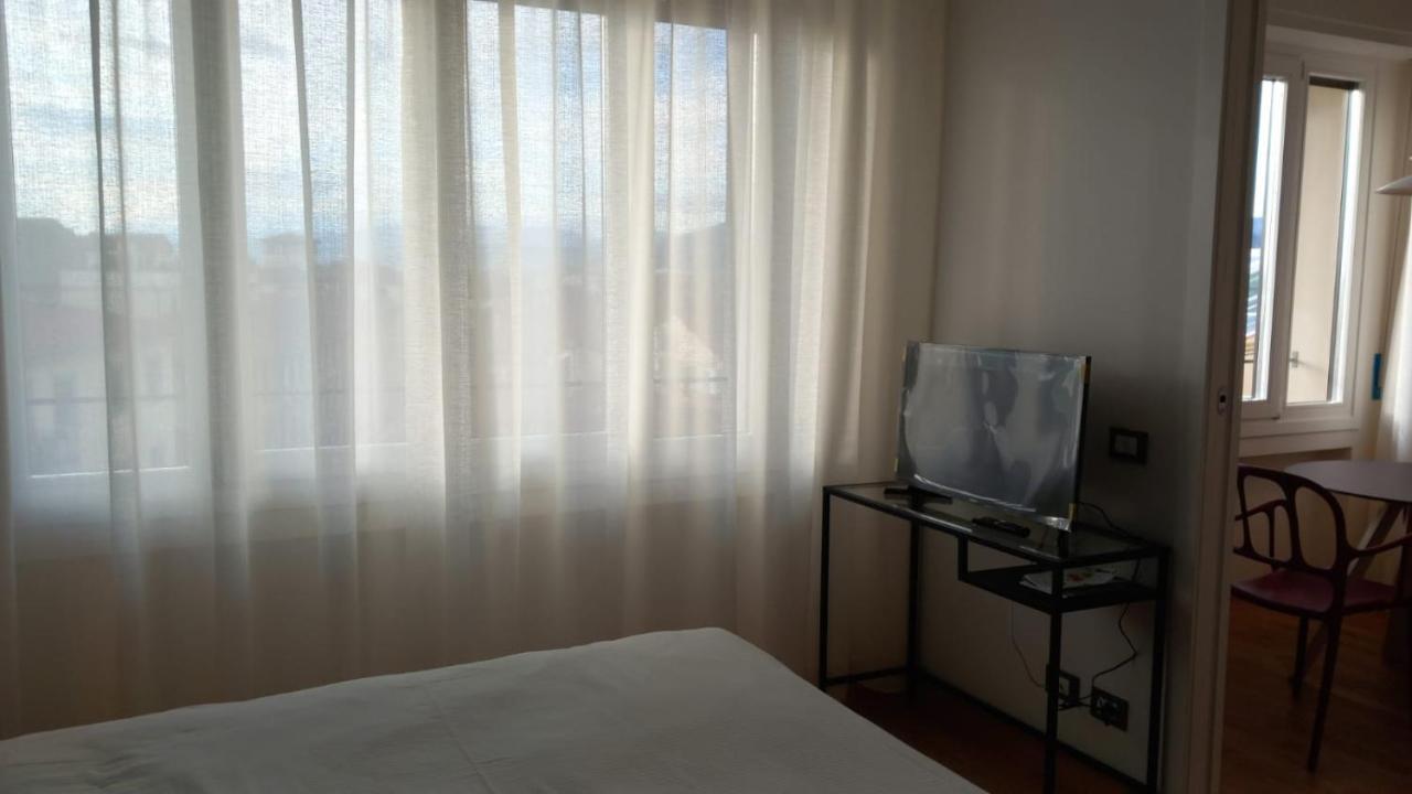 Apartment Sweetly In *