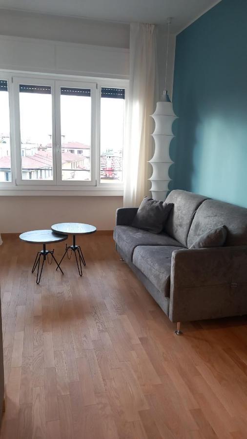 Apartment Sweetly In Florence
