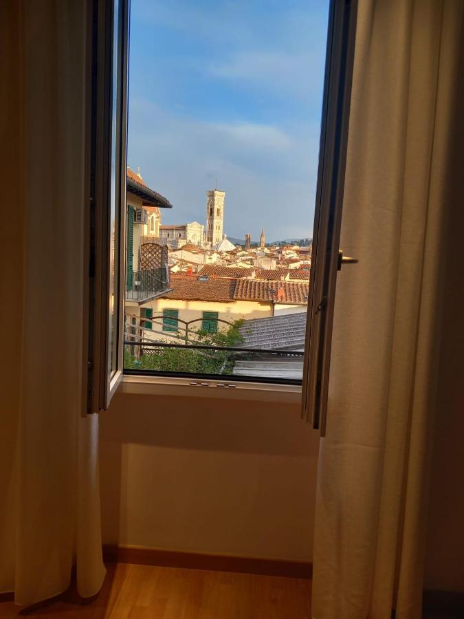 Sweetly In Apartment Florence