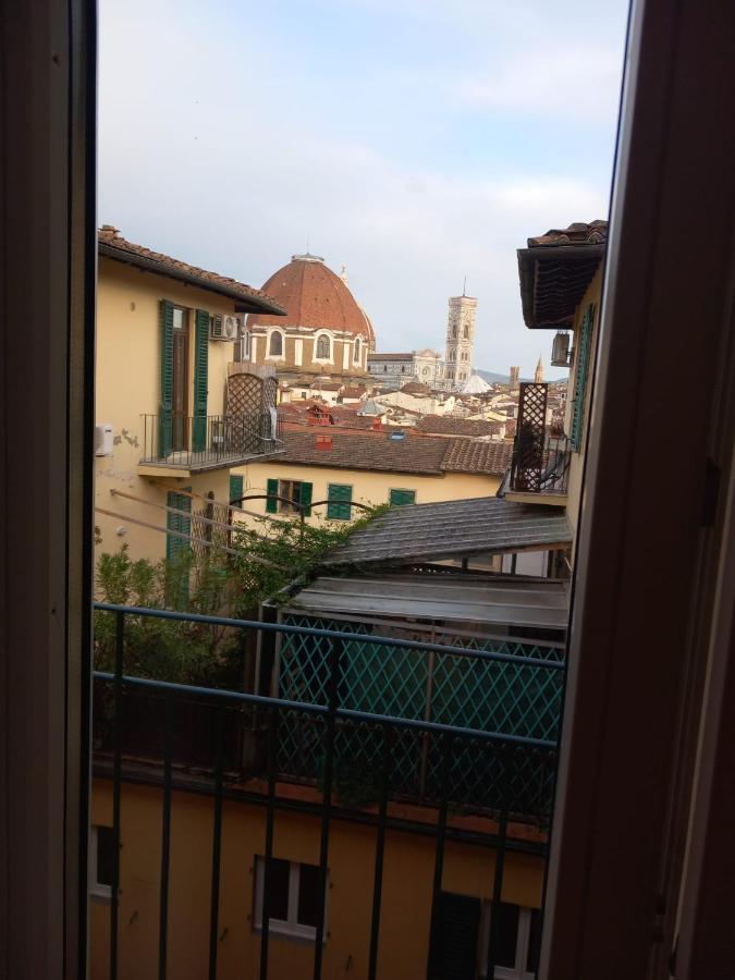 Apartment Sweetly In Florence