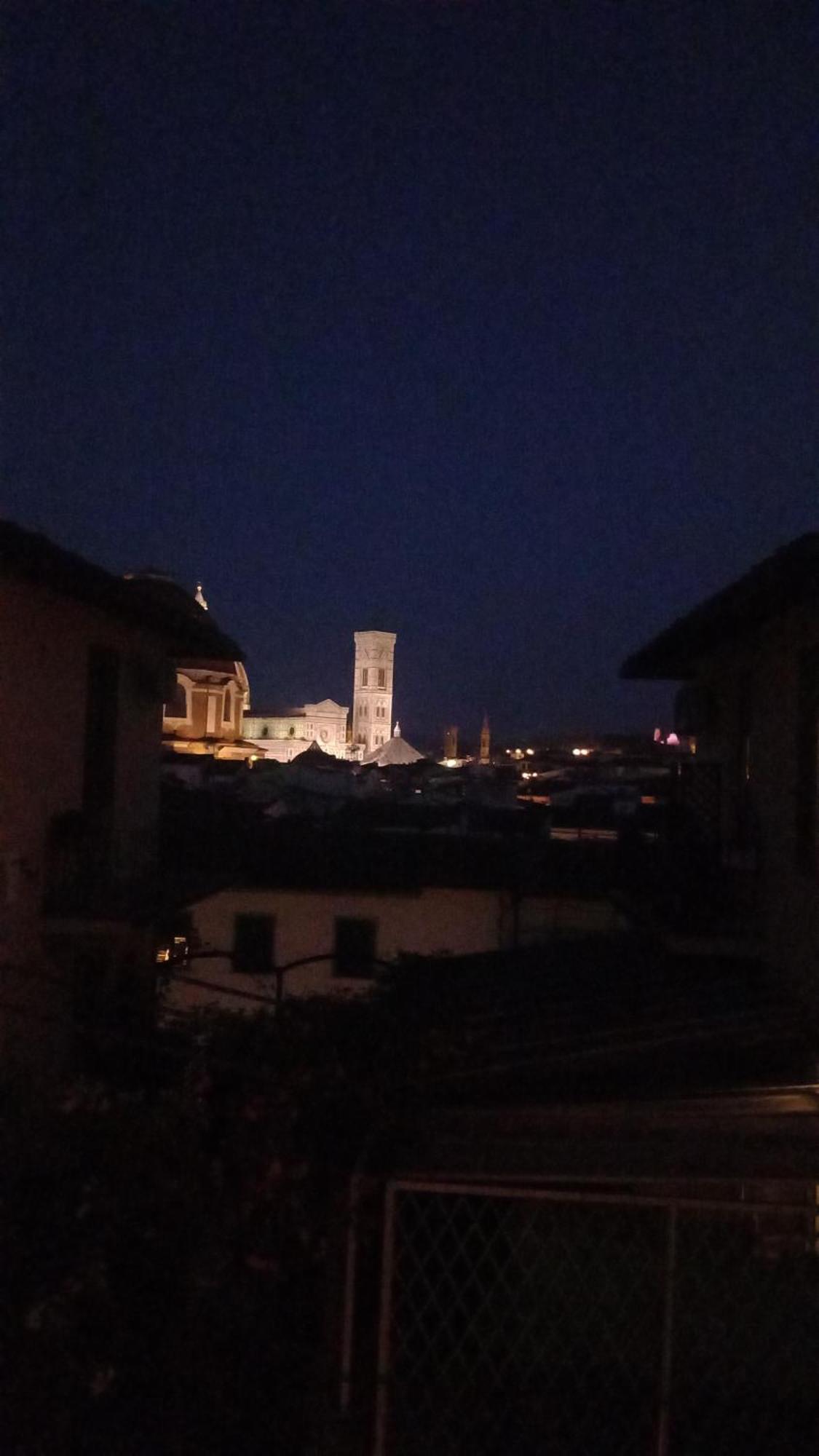 Sweetly In Florence