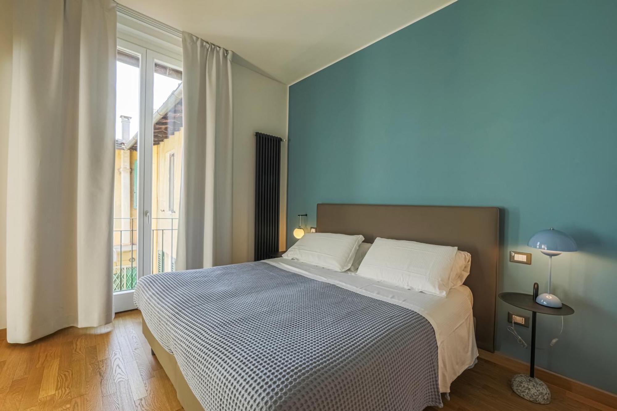 Apartment Sweetly In *